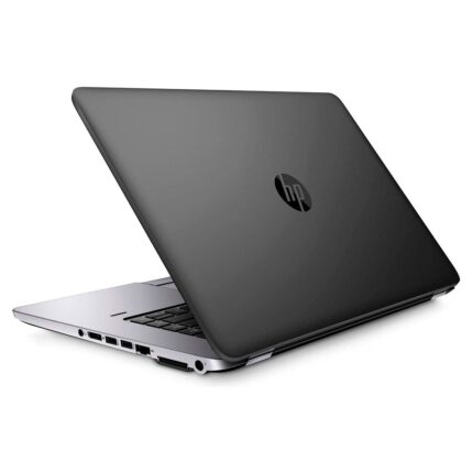 HP Elitebook 850 G2 Core i5 5th Gen 4GB, 128GB SSD, 15.6″ HD LED With numeric keypad